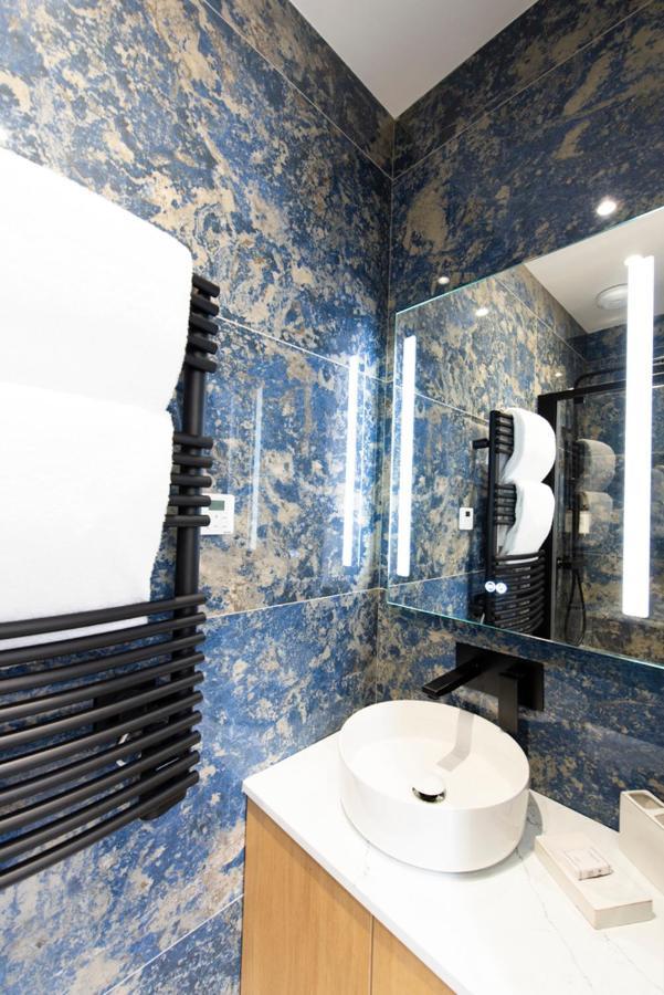 Apartamento O'lord, 4 Etoiles, De Luxe Champs-elysees *