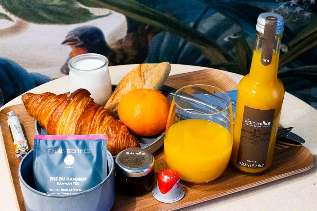 Apartamento O'lord, 4 Etoiles, De Luxe Champs-elysees *