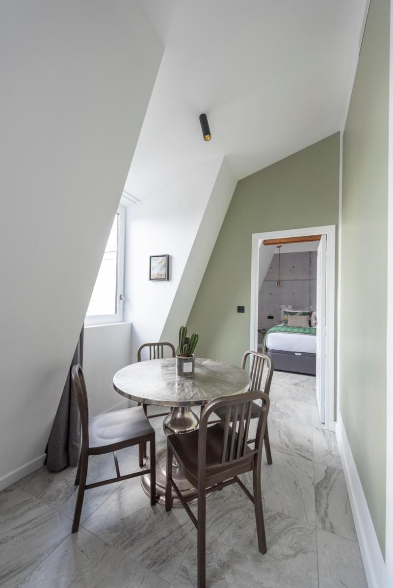 O'lord, 4 Etoiles, De Luxe Champs-elysees Apartamento *